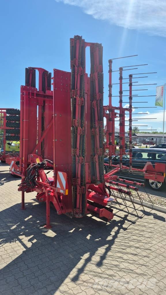 Horsch Cultro 9 TC Overige grondbewerkingsmachines en accessoires