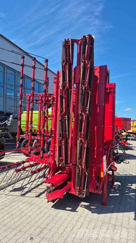 Horsch Cultro 9 TC Overige grondbewerkingsmachines en accessoires