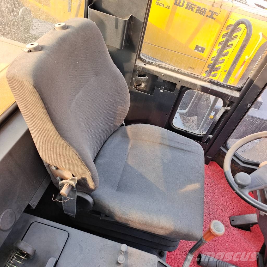 Komatsu WA 470 - 28th Anniversary Promotion Price Cargadoras sobre ruedas