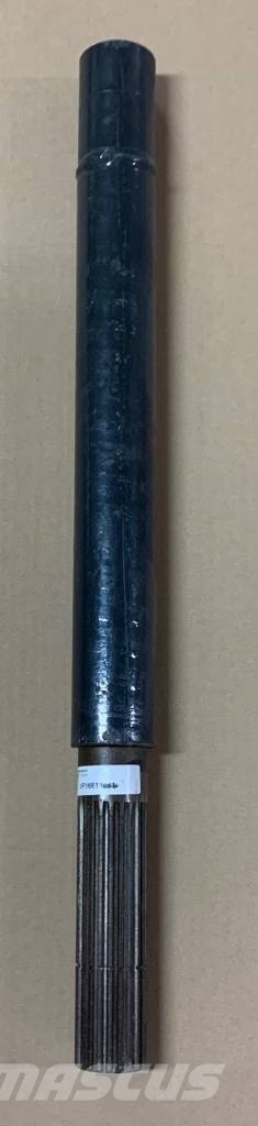 Deutz-Fahr Drive shaft VF16611591, 16611591, 1661 1591 Transmission