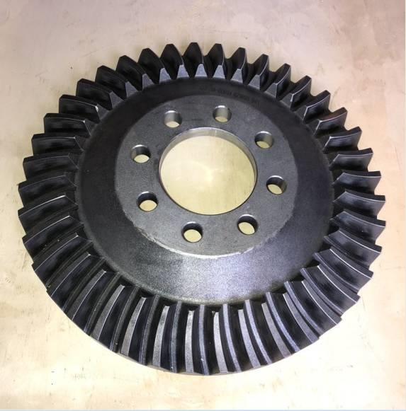 Shantui Шантуй SD16 Шестерня коническая 16Y-16-00014 Raamid
