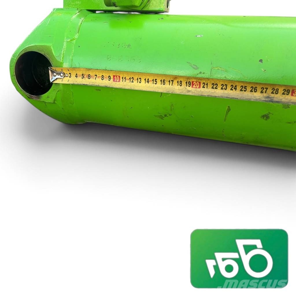 Merlo Main boom lift cylinder 060363 Chassis en ophanging