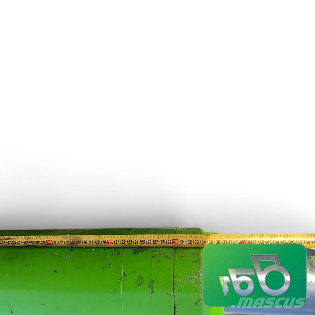 Merlo Main boom lift cylinder 060363 Chassis en ophanging