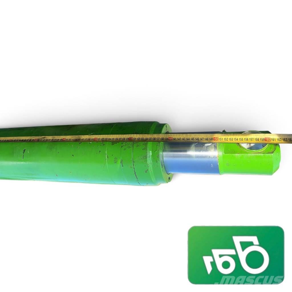 Merlo Main boom lift cylinder 060363 Chassis en ophanging