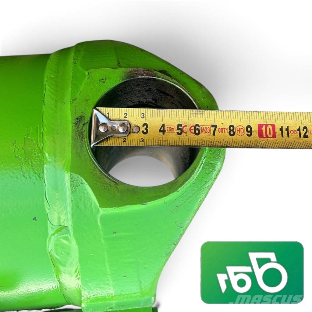 Merlo Main boom lift cylinder 060363 Chassis en ophanging