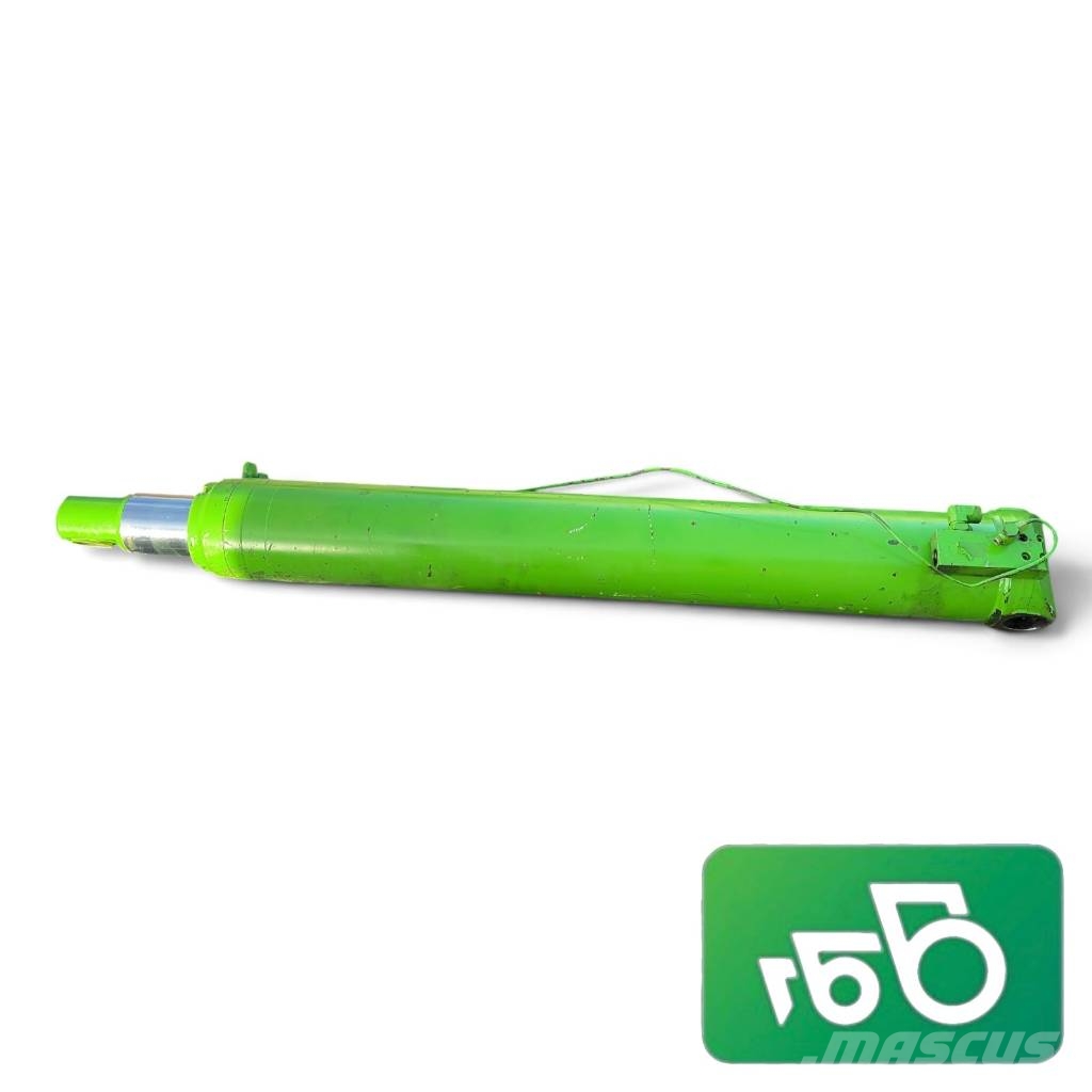 Merlo Main boom lift cylinder 060363 Chassis en ophanging