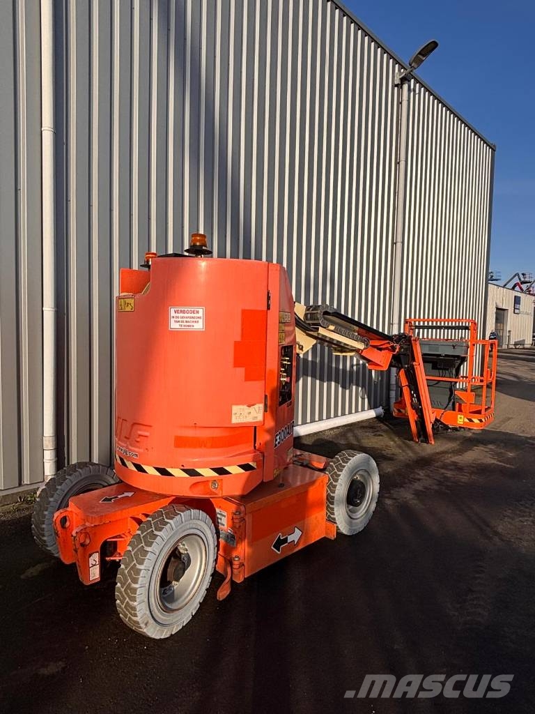 JLG E 300 AJPN Knikarmhoogwerkers
