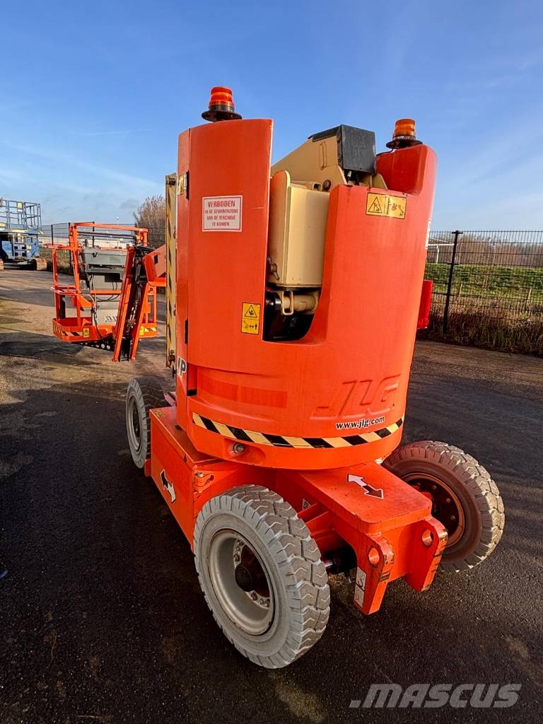 JLG E 300 AJPN Knikarmhoogwerkers