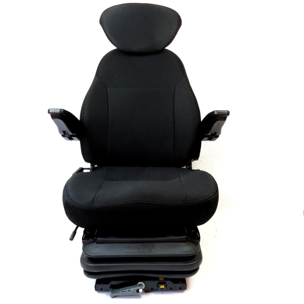 United Seats CS 85 - C1 Tractor Seat/Chauffeurs stoel 驾驶室与内部