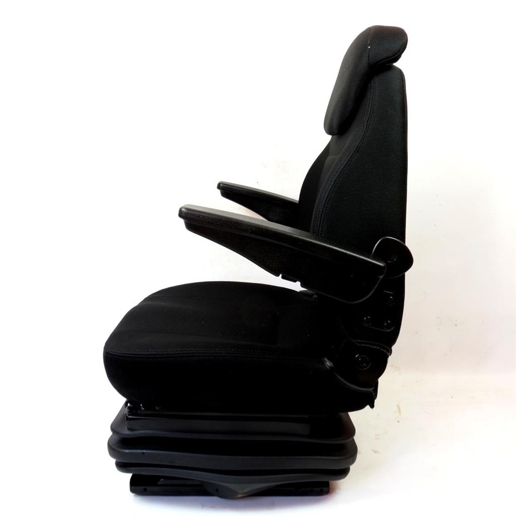 United Seats CS 85 - C1 Tractor Seat/Chauffeurs stoel 驾驶室与内部