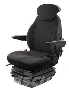 United Seats CS 85 - C1 Tractor Seat/Chauffeurs stoel 驾驶室与内部