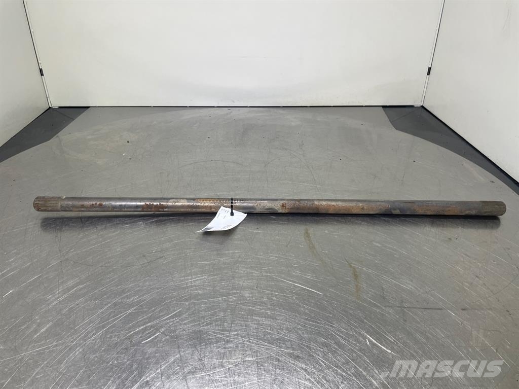 Liebherr A924C-10489599-Joint shaft/Steckwelle/Steekas 轴