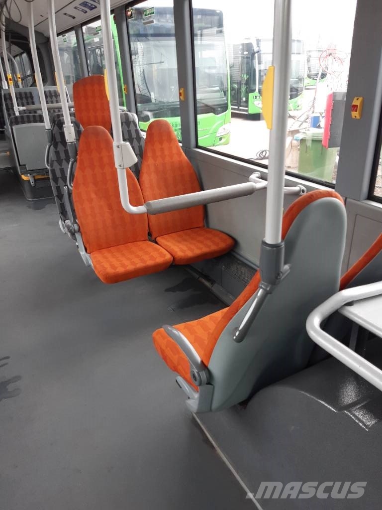 Mercedes-Benz Citaro O530LE GN Euro 6 ( 3445-3447) 3 buses Ledade bussar