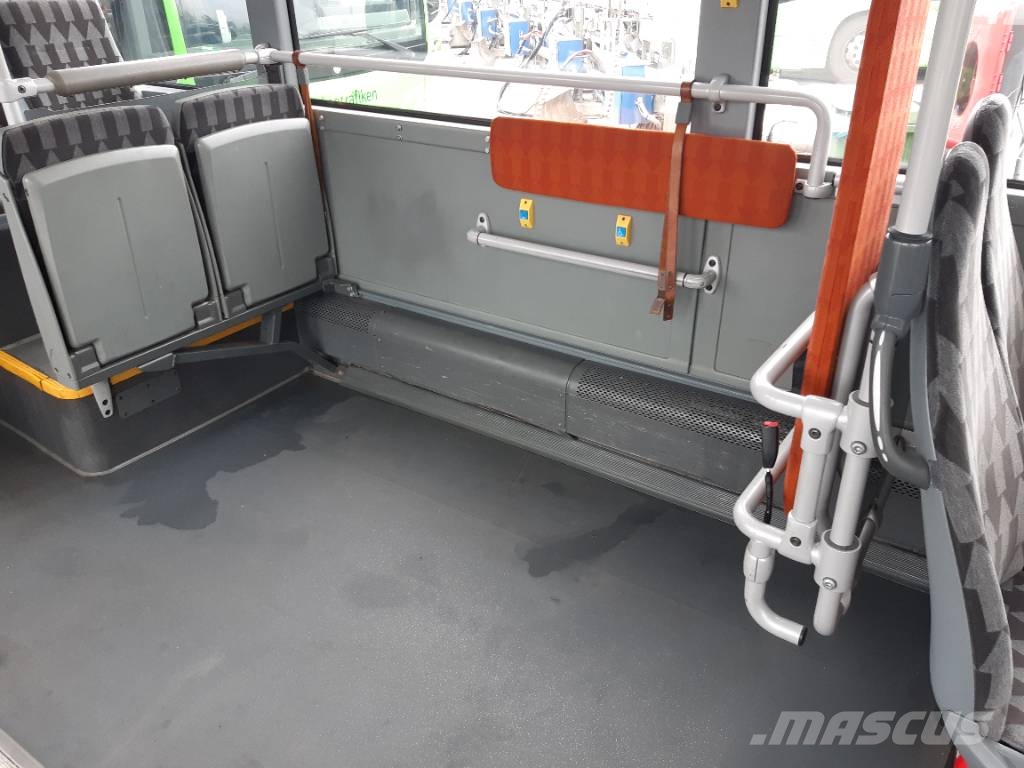 Mercedes-Benz Citaro O530LE GN Euro 6 ( 3445-3447) 3 buses Ledade bussar