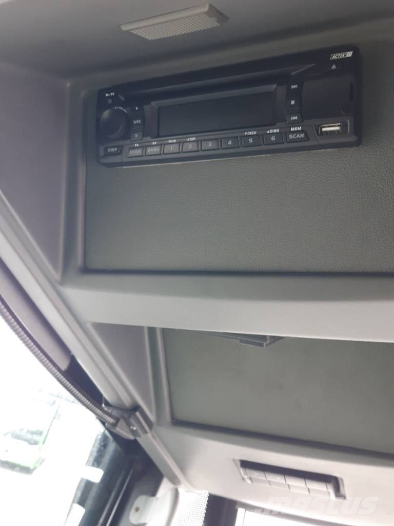 Mercedes-Benz Citaro O530LE GN Euro 6 ( 3445-3447) 3 buses Ledade bussar