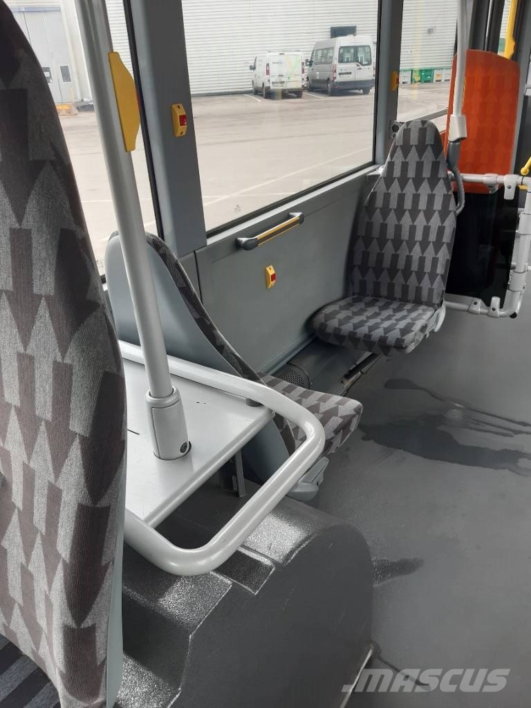 Mercedes-Benz Citaro O530LE GN Euro 6 ( 3445-3447) 3 buses Ledade bussar
