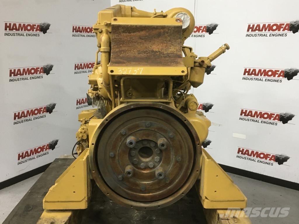 CAT 3306B 08Z-1167568 USED Motoare