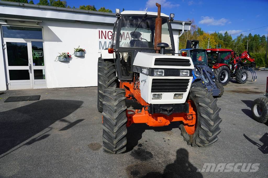 Case IH 1490 / FUK863 Τρακτέρ
