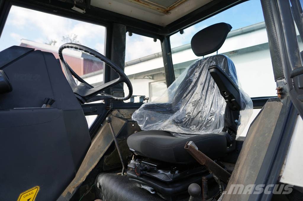 Case IH 1490 / FUK863 Τρακτέρ