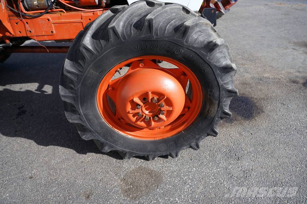 Case IH 1490 / FUK863 Τρακτέρ