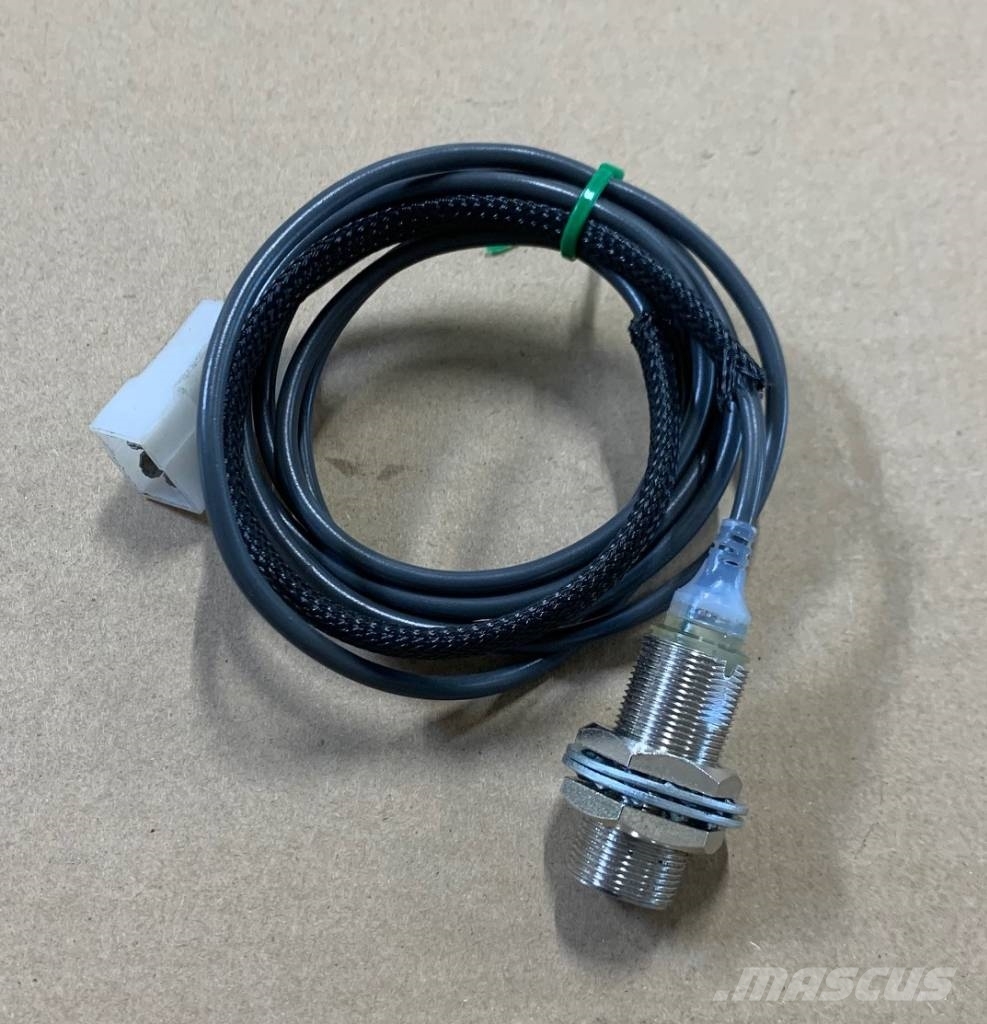 McHale Sensor Dörr 18mm NPN CEL00616 Electronics