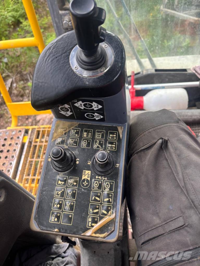Atlas Copco D 65 Perforadoras de superficie