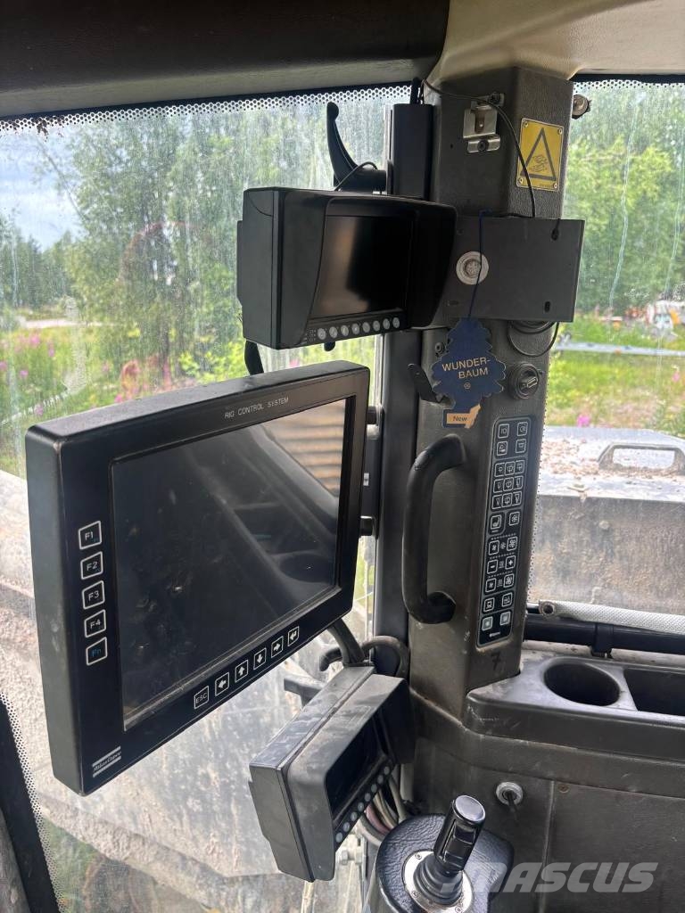 Atlas Copco D 65 Perforadoras de superficie