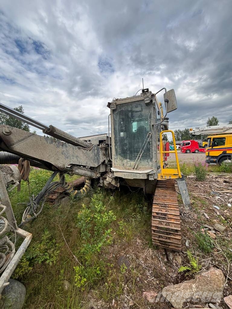 Atlas Copco D 65 Perforadoras de superficie