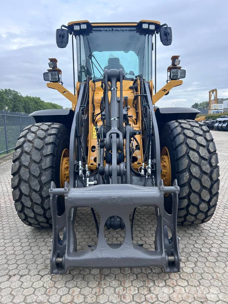 Volvo L 70 H Radlader