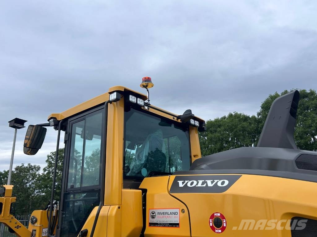 Volvo L 70 H Radlader