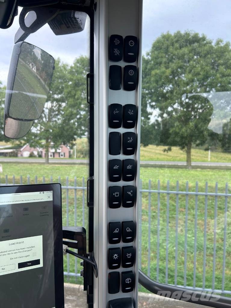 Volvo L 70 H NEW 2026 Kolové nakladače