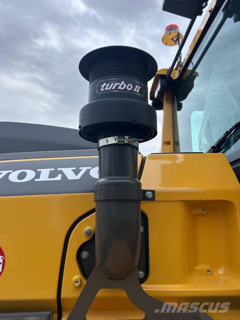 Volvo L 70 H NEW 2026 Kolové nakladače