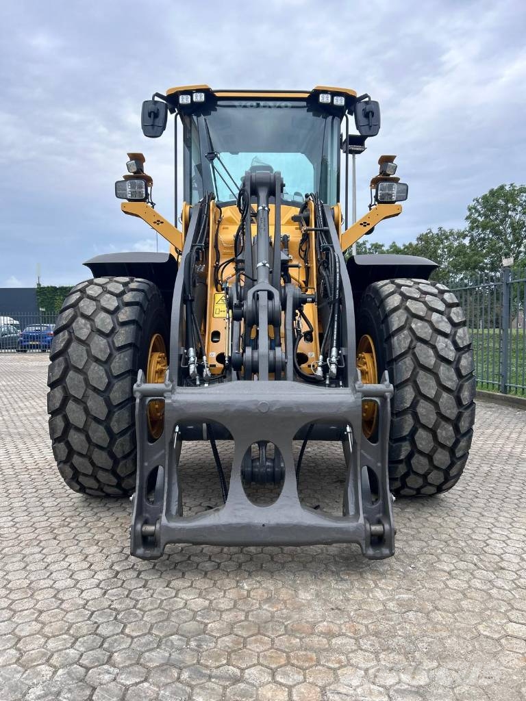 Volvo L 70 H NEW 2026 Kolové nakladače