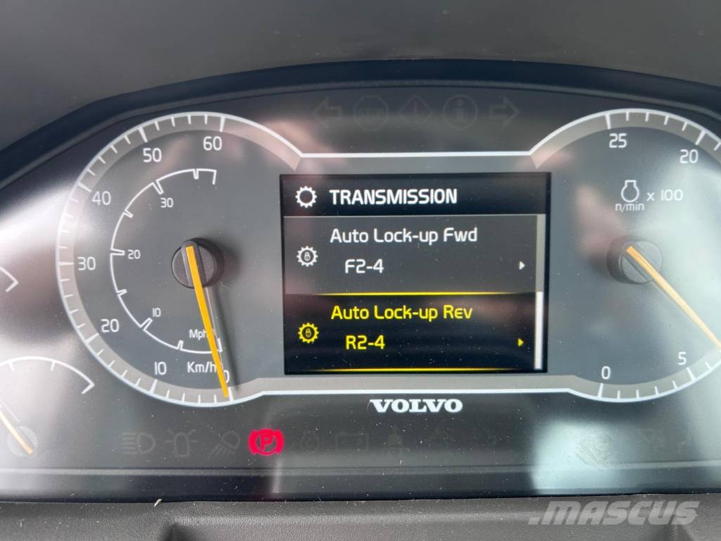 Volvo L 70 H NEW 2026 Kolové nakladače