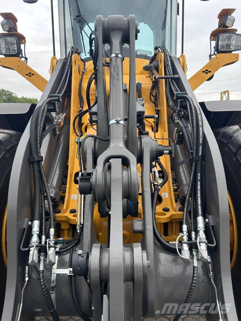 Volvo L 70 H NEW 2026 Kolové nakladače
