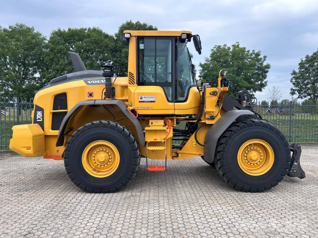 Volvo L 70 H NEW 2026 Kolové nakladače