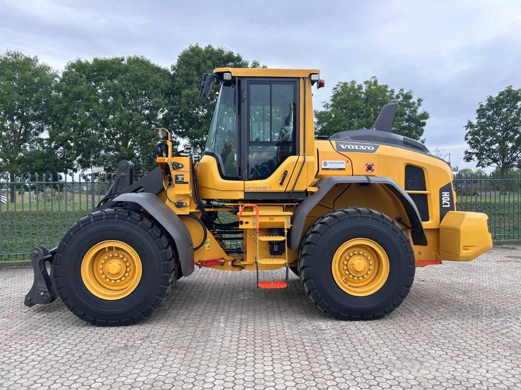 Volvo L 70 H NEW 2026 Kolové nakladače