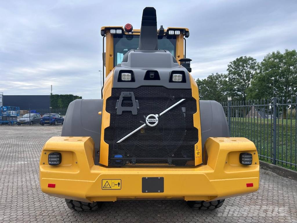 Volvo L 70 H NEW 2026 Kolové nakladače