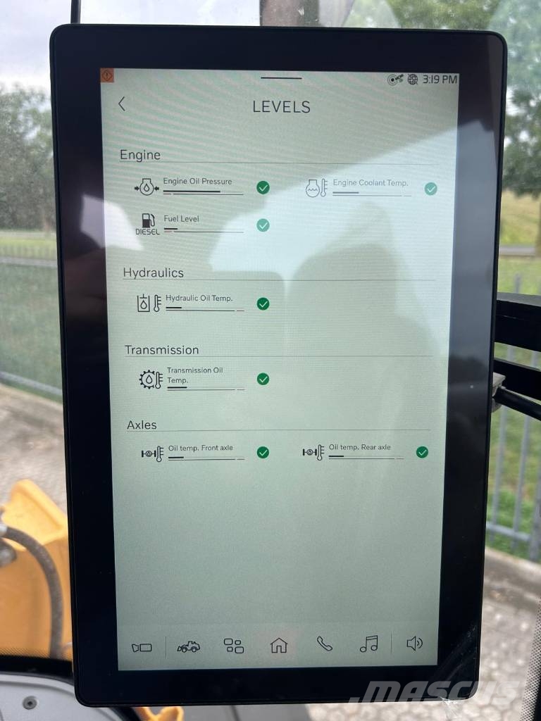 Volvo L 70 H NEW 2026 Kolové nakladače