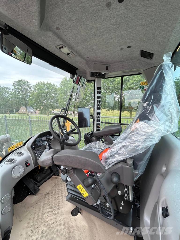 Volvo L 70 H NEW 2026 Kolové nakladače