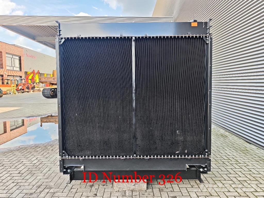 Perkins 4012-46TAG2A V12 1500 KVA Unused! Diesel Generatoren