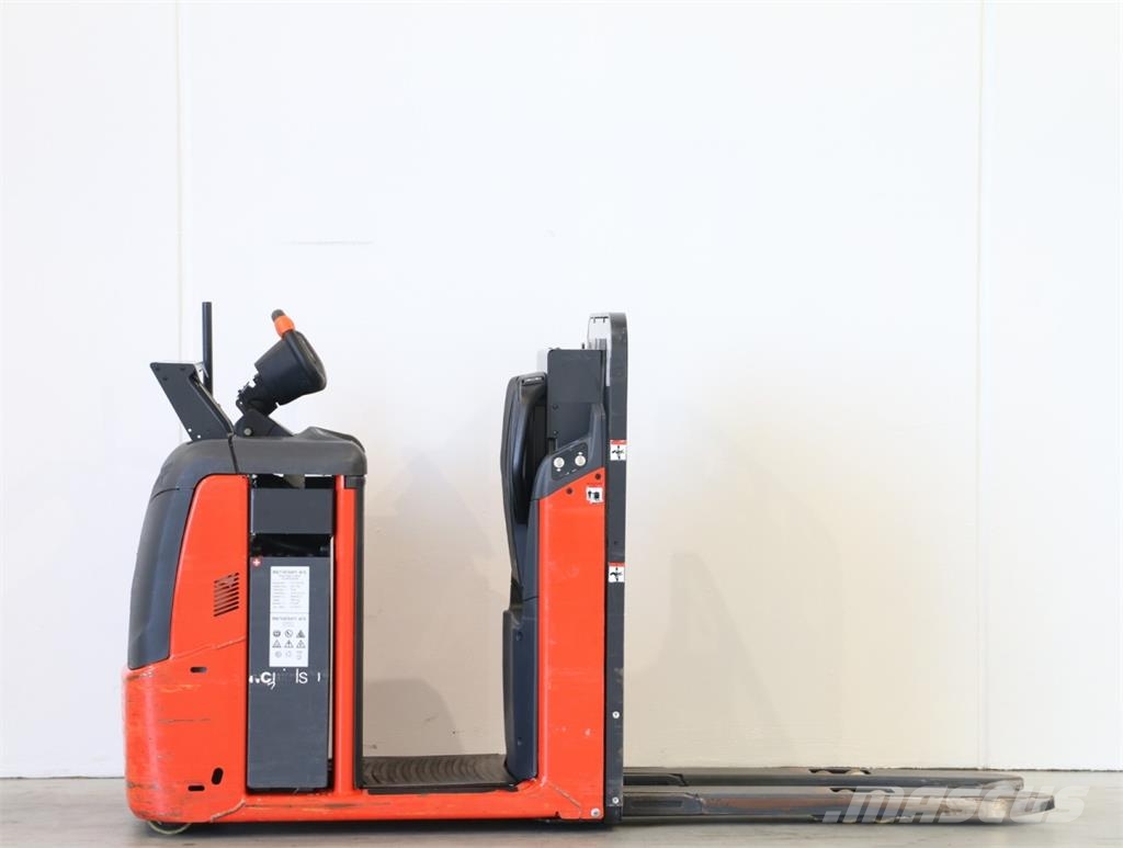 Linde N20CL-4590-00 Sit-on stackers