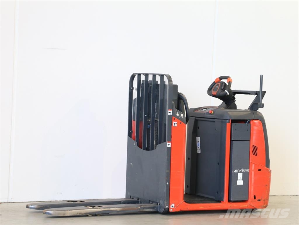 Linde N20CL-4590-00 Sit-on stackers