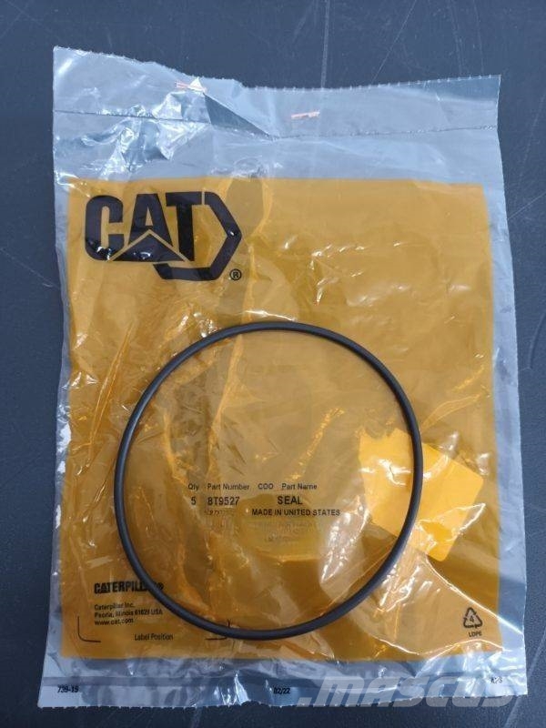CAT SEAL 8T-9527 Dzinēji