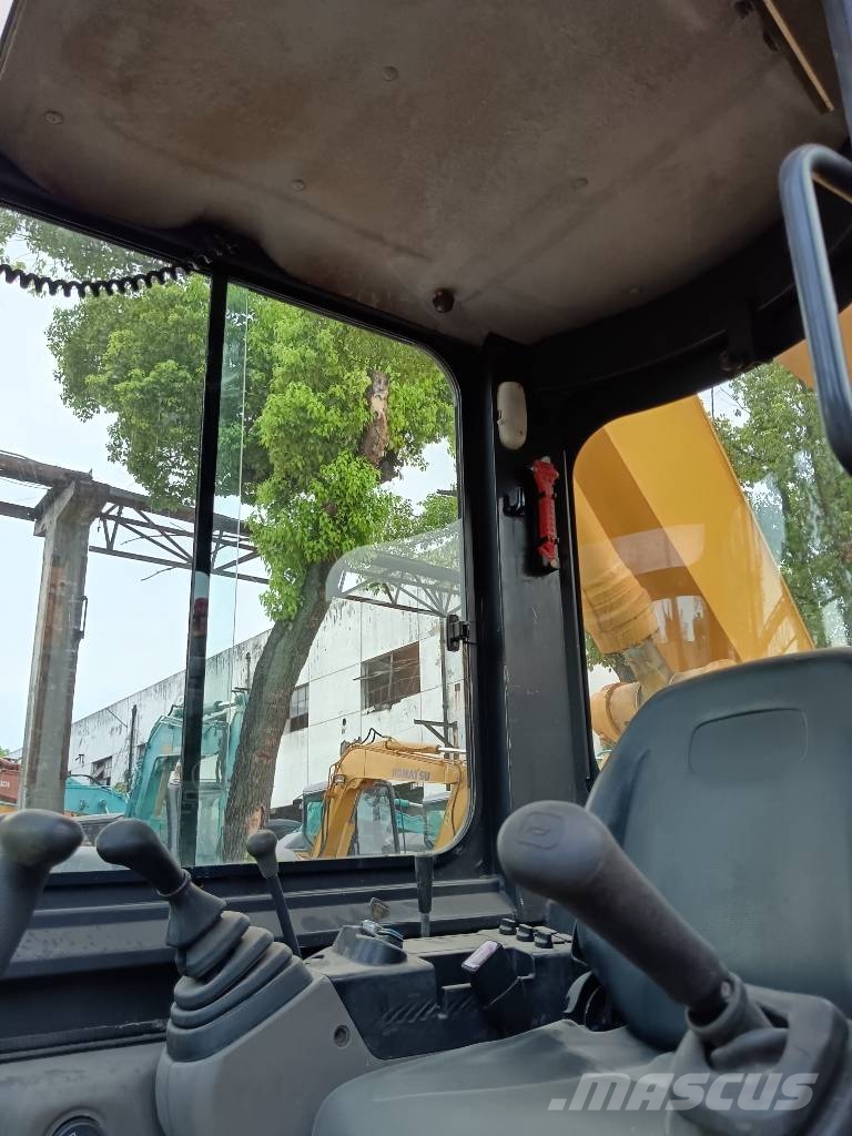 Kobelco SK55 - 28th Anniversary Promotion Price Roomikekskavaatorid