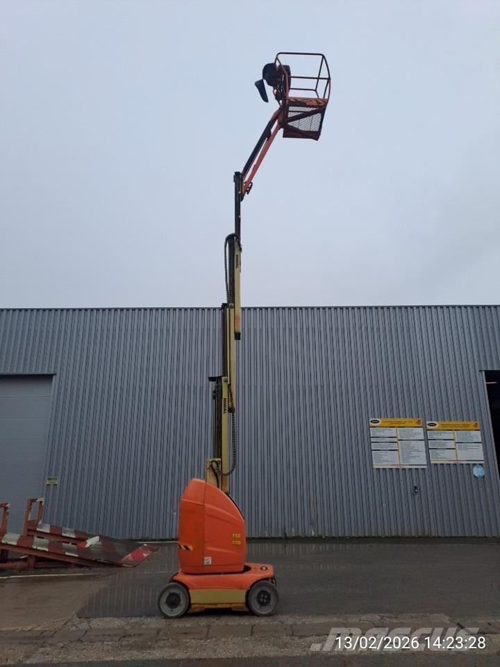 JLG T10E Otras plataformas elevadoras