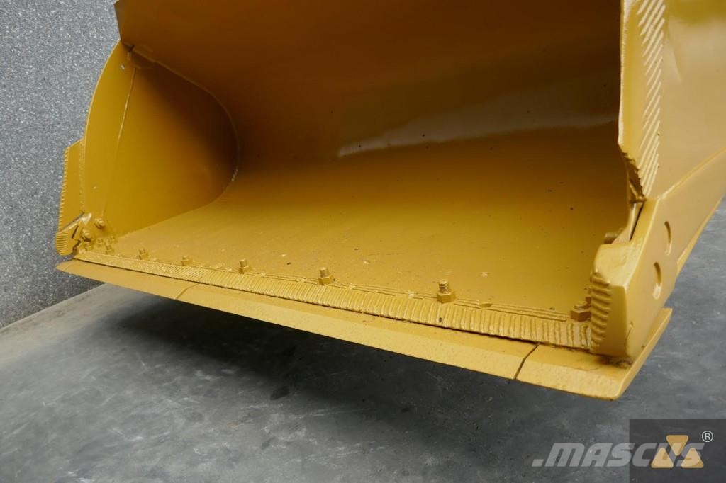 CAT 950GC Wheel loaders
