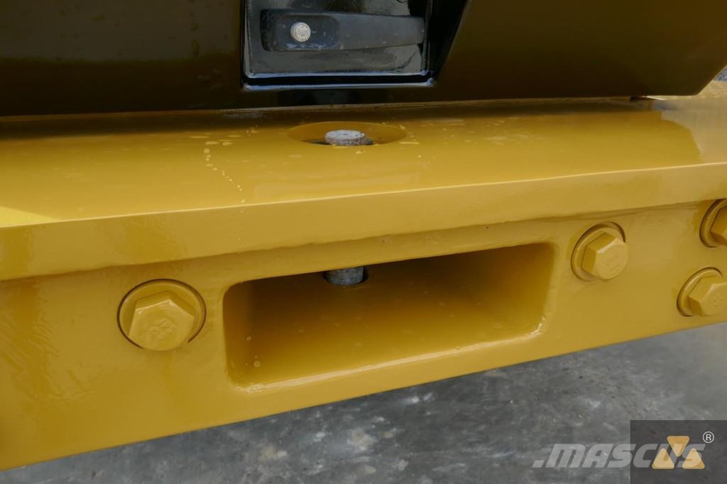 CAT 950GC Wheel loaders