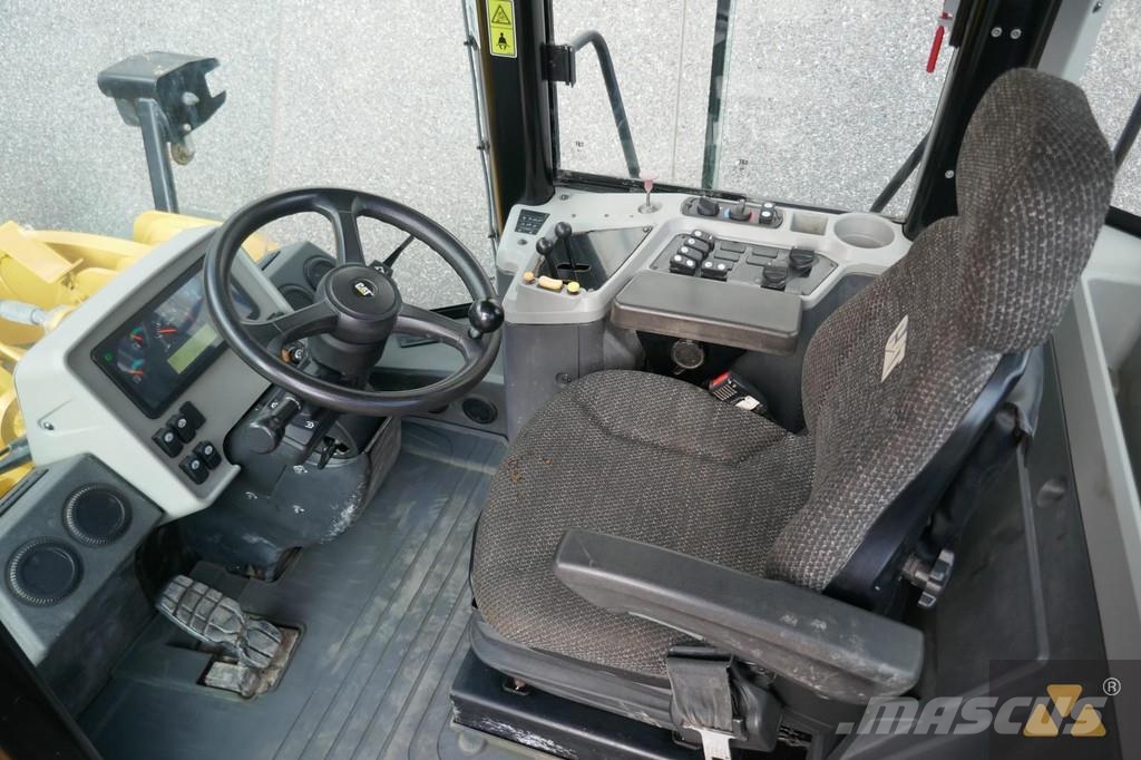 CAT 950GC Wielladers