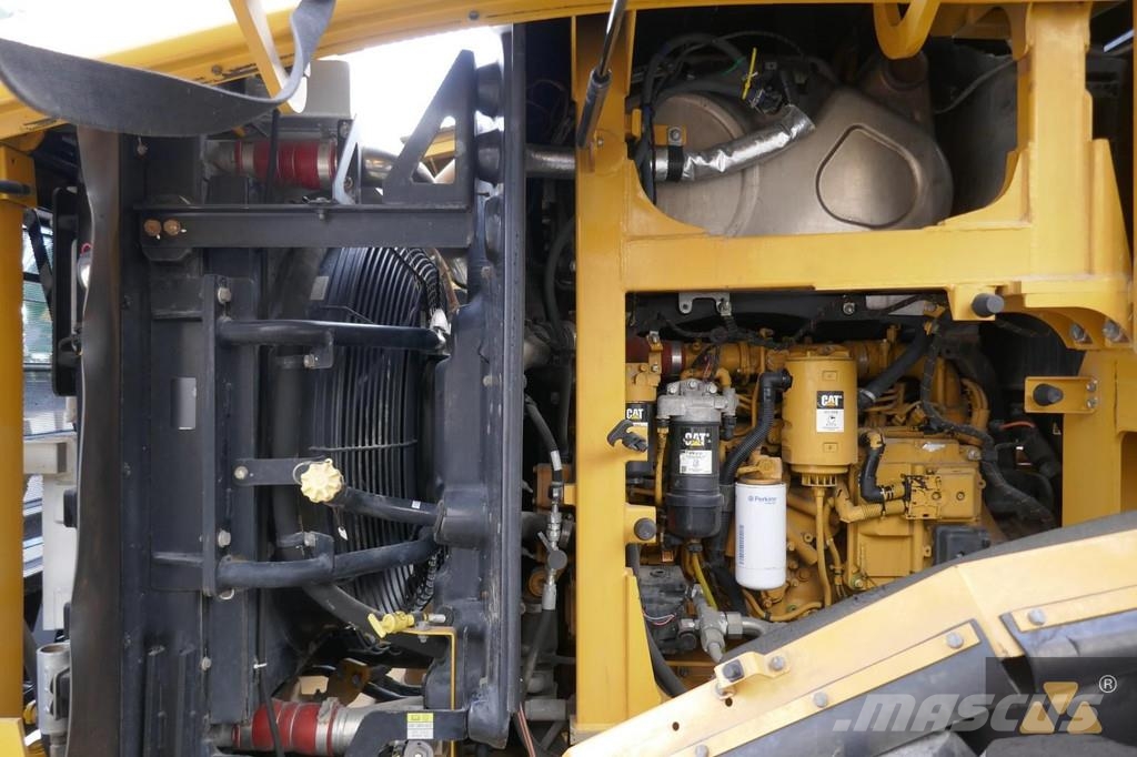 CAT 950GC Wielladers